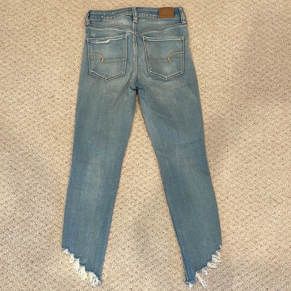 American Eagle Jeans - Picture 2 of 2